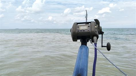 11 Best Electric Fishing Reels of 2025 .